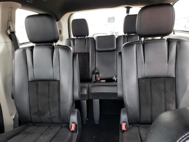 2C4RDGCG4ER223183 Dodge Grand Caravan Sxt