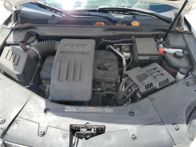 2GKALMEK2G6215835 GMC Terrain Sle