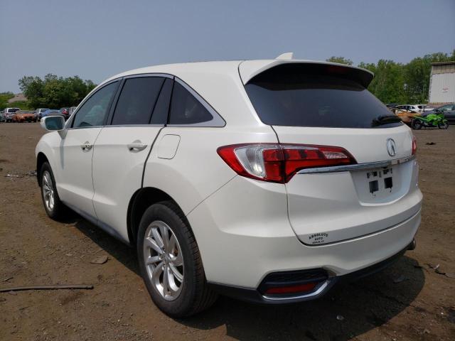 5J8TB4H59GL026248 Acura Rdx Technology