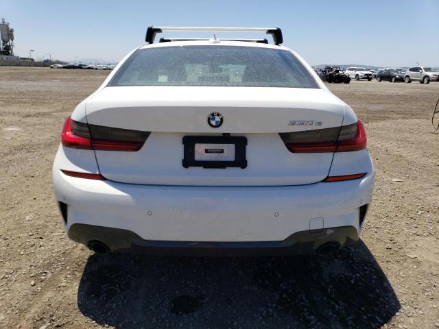 3MW5P7J01M8C10625 BMW 330e
