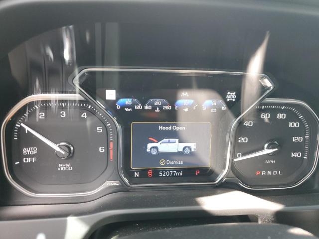 1GTP9EED0LZ377750 GMC Sierra K1500 At4