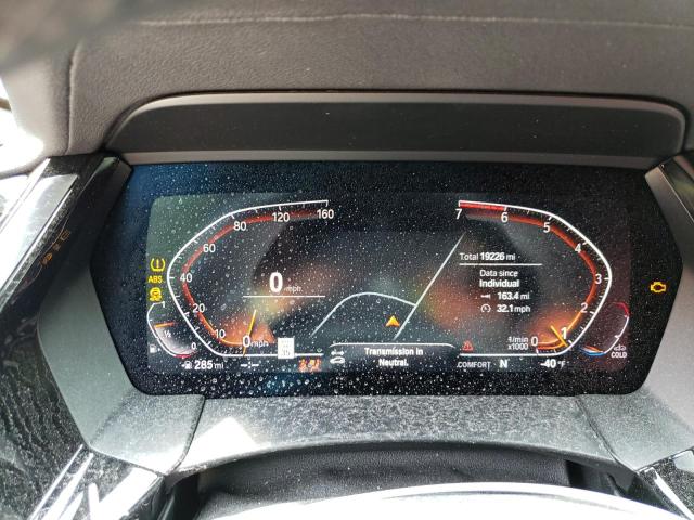 WBAHF3C57KWW40049 BMW Z4 Sdrive30i