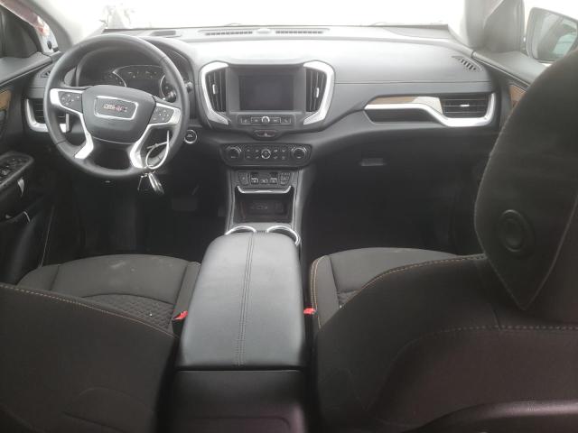 3GKALMEVXML389041 GMC Terrain Sle