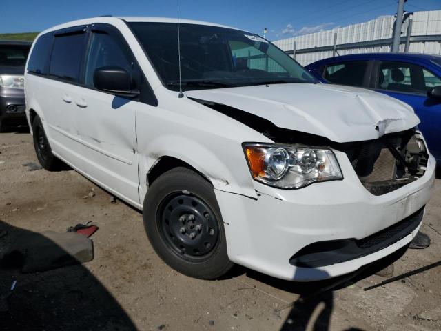 2C4RDGBG8GR395415 Dodge Grand Caravan Se