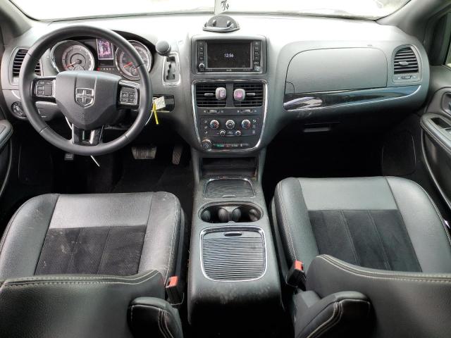 2C4RDGCG6KR505093 Dodge Grand Caravan Sxt