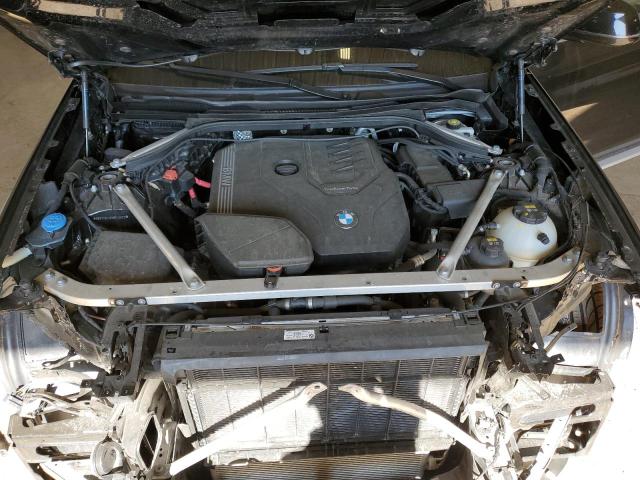 5UXTY5C05M9F13679 BMW X3 Xdrive30i