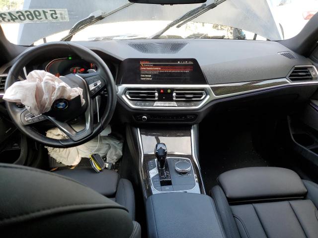 3MW5R1J06M8B84966 BMW 330I