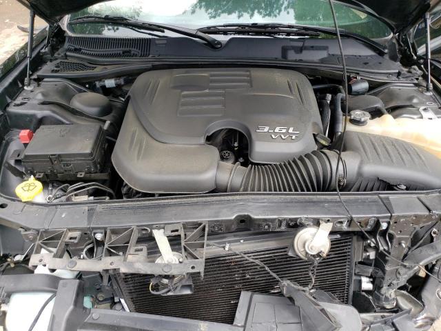 2C3CDZAG2KH694114 Dodge Challenger Sxt