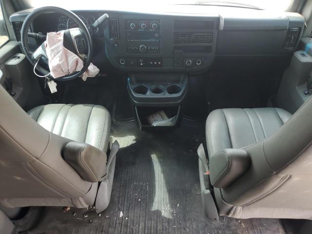 1GTW7AFG3H1334643 GMC Savana G2500