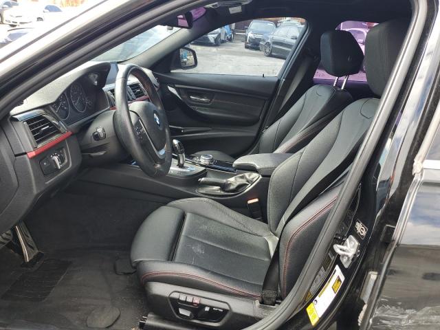 WBA3C1C52FK117719 BMW 328 I Sulev