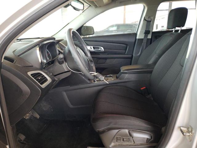 2GKALMEK3F6124765 GMC Terrain Sle