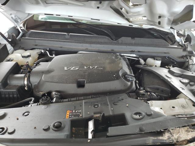 1GTH5BEN7N1251846 GMC Canyon Elevation