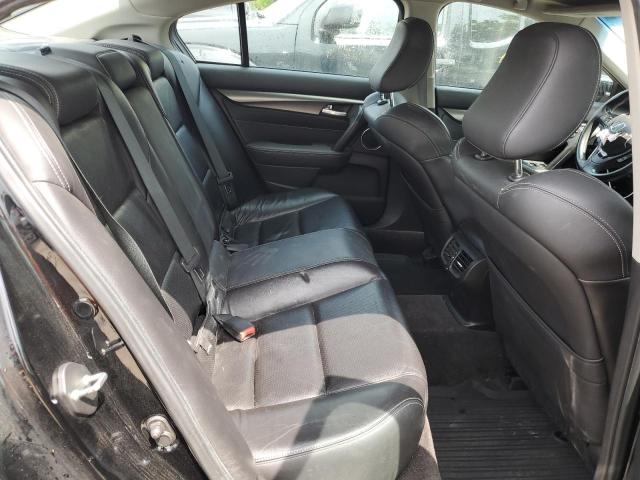 19UUA9F52EA001837 Acura TL TECH
