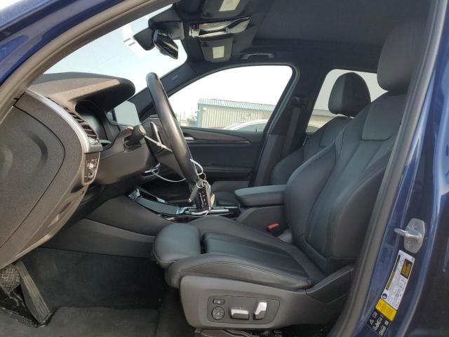 5UXTY5C01M9G81352 BMW X3 Xdrive30i