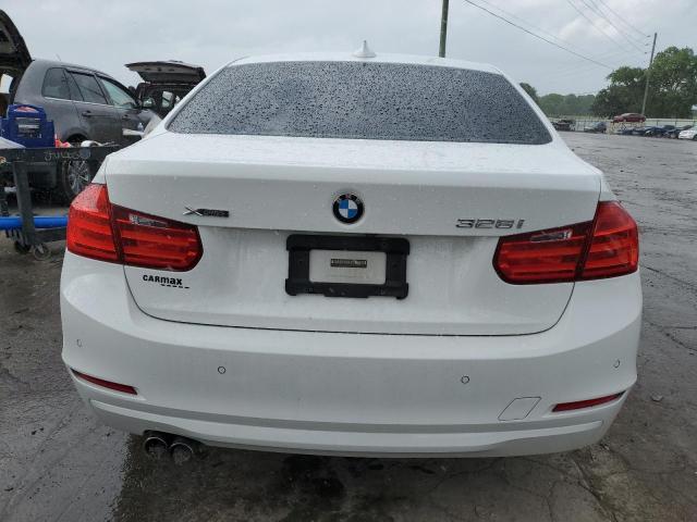 WBA3B3G55FNT18389 BMW 328 XI