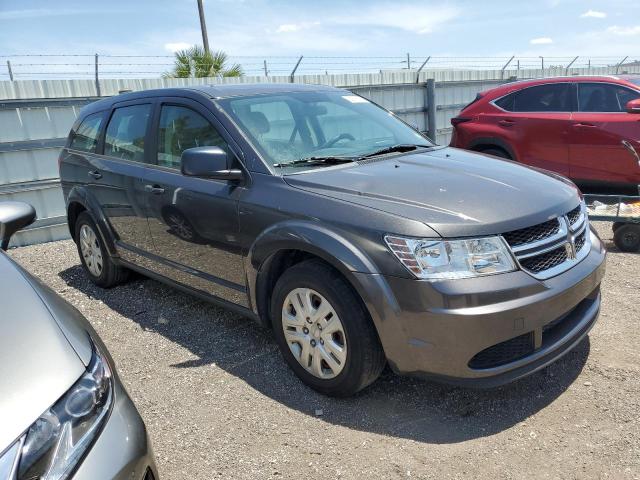 3C4PDCAB5FT748498 Dodge JOURNEY SE