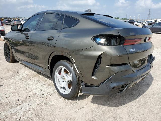 5UXCY6C02P9R44049 BMW X6 Xdrive40i