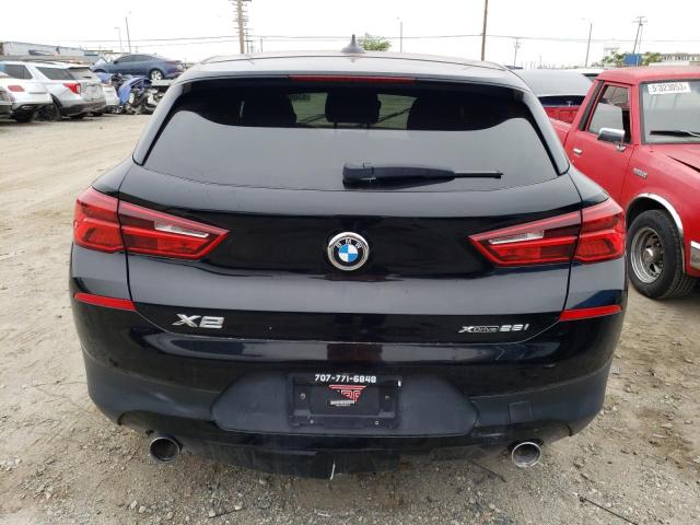 WBXYJ5C38JEF74178 BMW X2 Xdrive28i