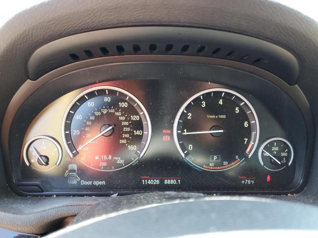 5UXWX9C53E0D14526 BMW X3 Xdrive28i