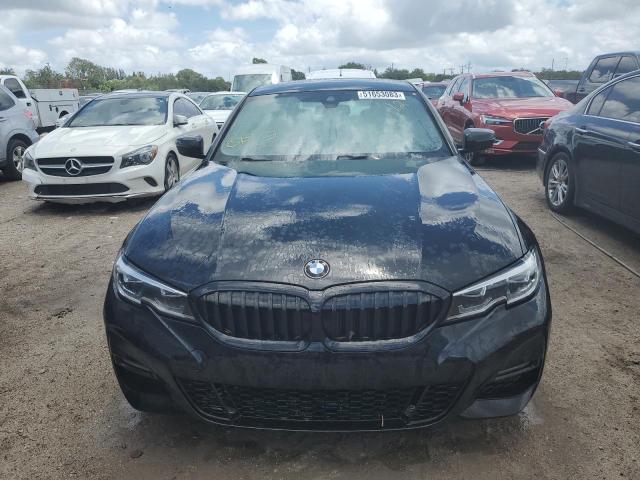 3MW5R1J01M8C10194 BMW 330I