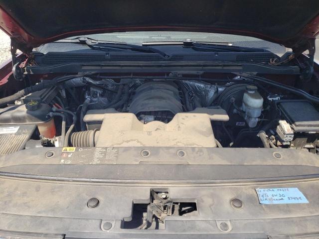 1GTV2MEC5GZ384843 GMC Sierra K1500 Sle