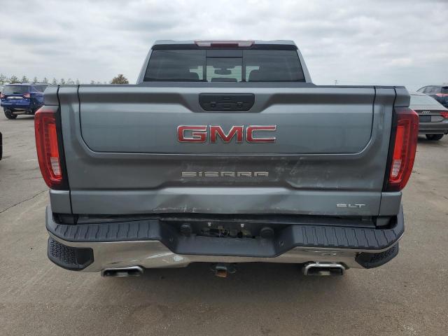 3GTU9DED1MG481663 GMC Sierra K1500 Slt