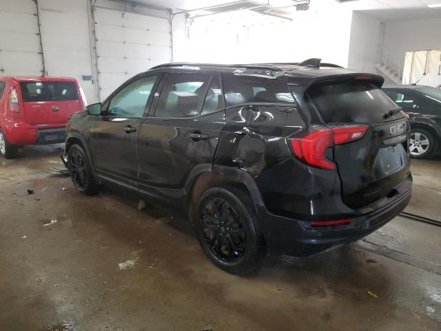 3GKALVEV7ML383770 GMC Terrain Slt