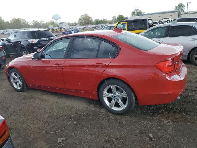 WBA3C3G50FNT53709 BMW 320 I Xdrive