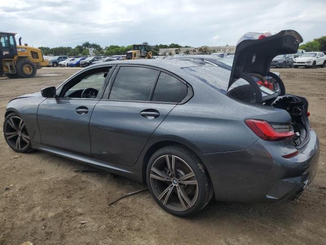 3MW5R1J00N8C51014 BMW 330I