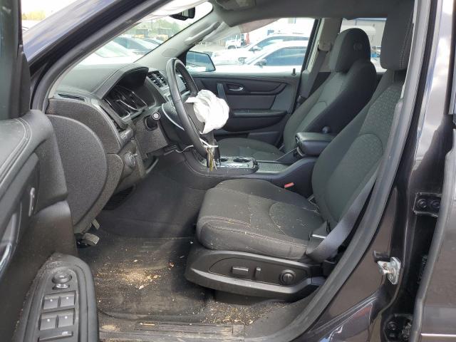 1GKKVPKD1GJ171710 GMC ACADIA SLE