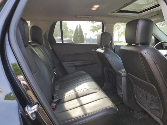 2GKFLXE3XE6366614 GMC Terrain Slt