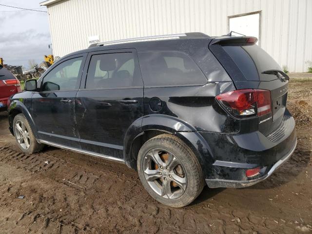3C4PDCGB3GT106869 Dodge Journey Crossroad