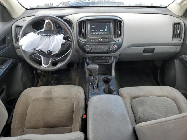 1GTG5BEN0J1278182 GMC Canyon