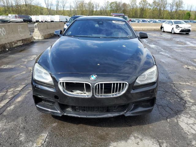 WBA6B2C54FD799092 BMW 650 I Gran Coupe
