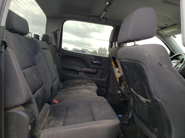 3GTP1UEC0EG550081 GMC Sierra C1500 Sle