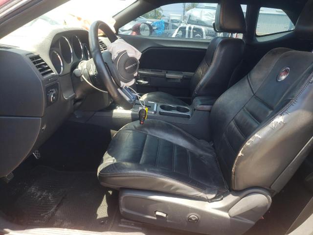 2C3CDYAGXEH218689 Dodge Challenger Sxt
