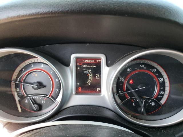 3C4PDCBG8FT628334 Dodge Journey Sxt