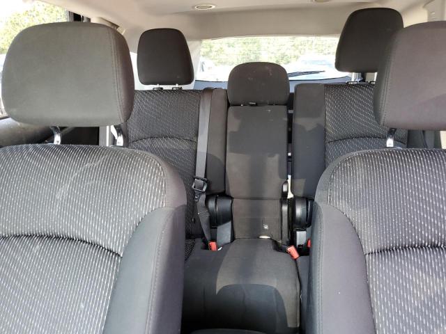 3C4PDCBG2JT294312 Dodge Journey Sxt
