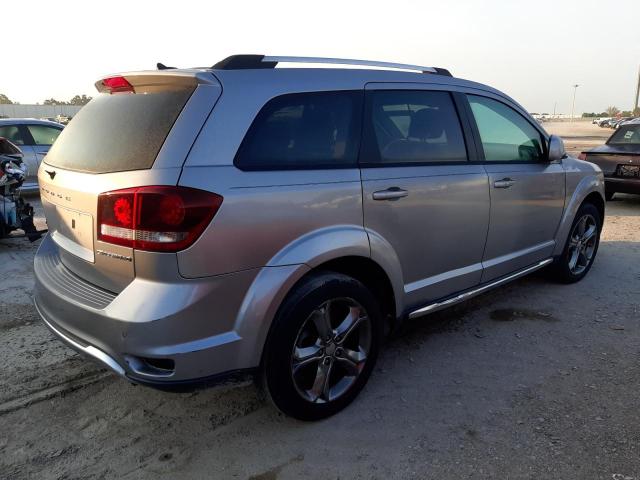 3C4PDCGB1HT605610 Dodge Journey Crossroad