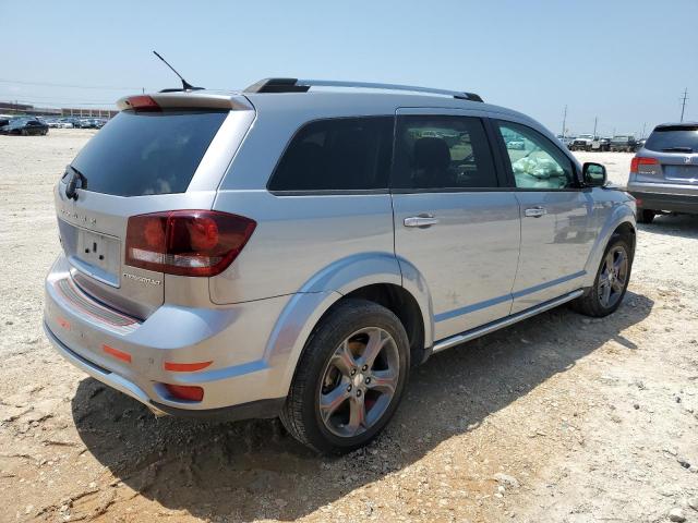 3C4PDCGG1FT618060 Dodge Journey Crossroad