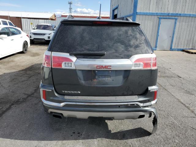 2GKFLRE30H6142252 GMC Terrain Denali