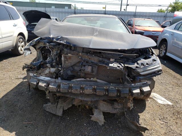 19UUB6F55MA003298 Acura Tlx Tech A