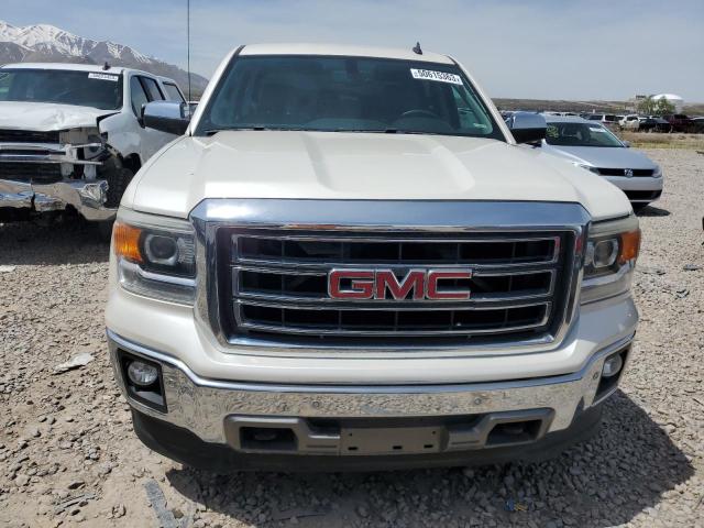 3GTU2VEC7EG391548 GMC Sierra K1500 Slt
