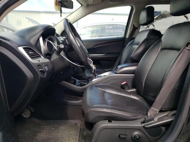 3C4PDCEG7GT199572 Dodge Journey R/t