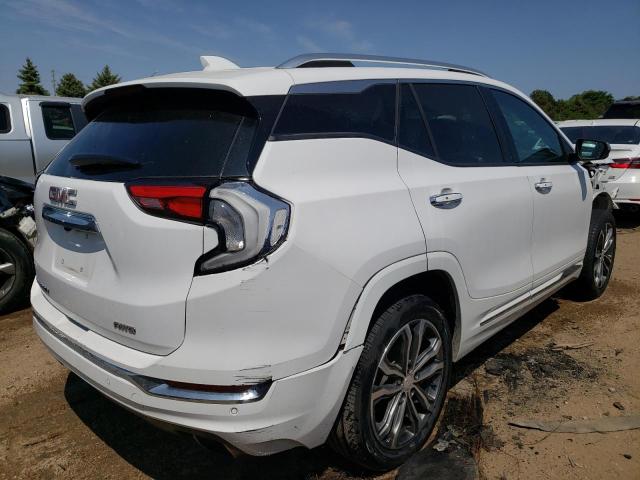 3GKALXEX8JL229352 GMC Terrain Denali