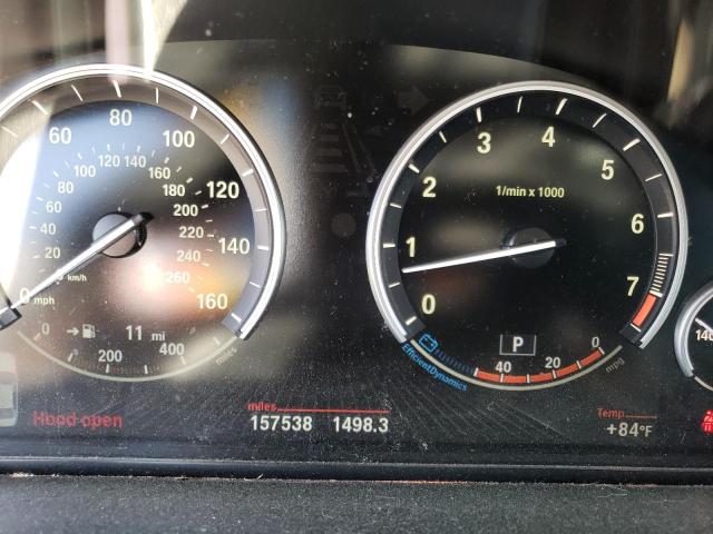 WBA5B1C51ED476235 BMW 535 I
