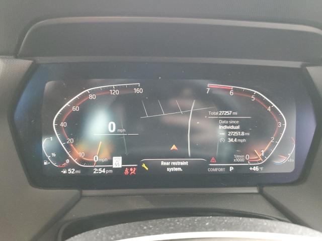 WBA73AK09M7H17583 BMW 228XI