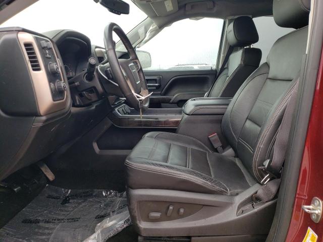 3GTU2WEC5FG338192 GMC Sierra K1500 Denali