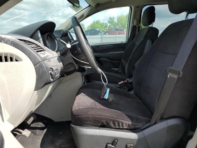 2C4RDGBG0JR251297 Dodge Grand Caravan Se