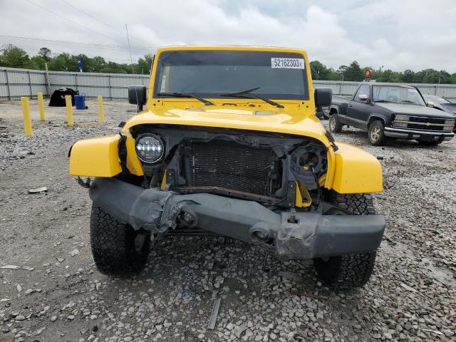 1C4BJWEG0FL643485 Jeep Wrangler Unlimited Sahara